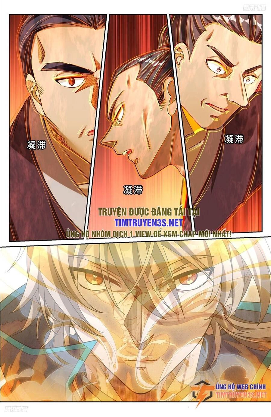 Đại Phụng Đả Canh Nhân Chapter 230 - 8