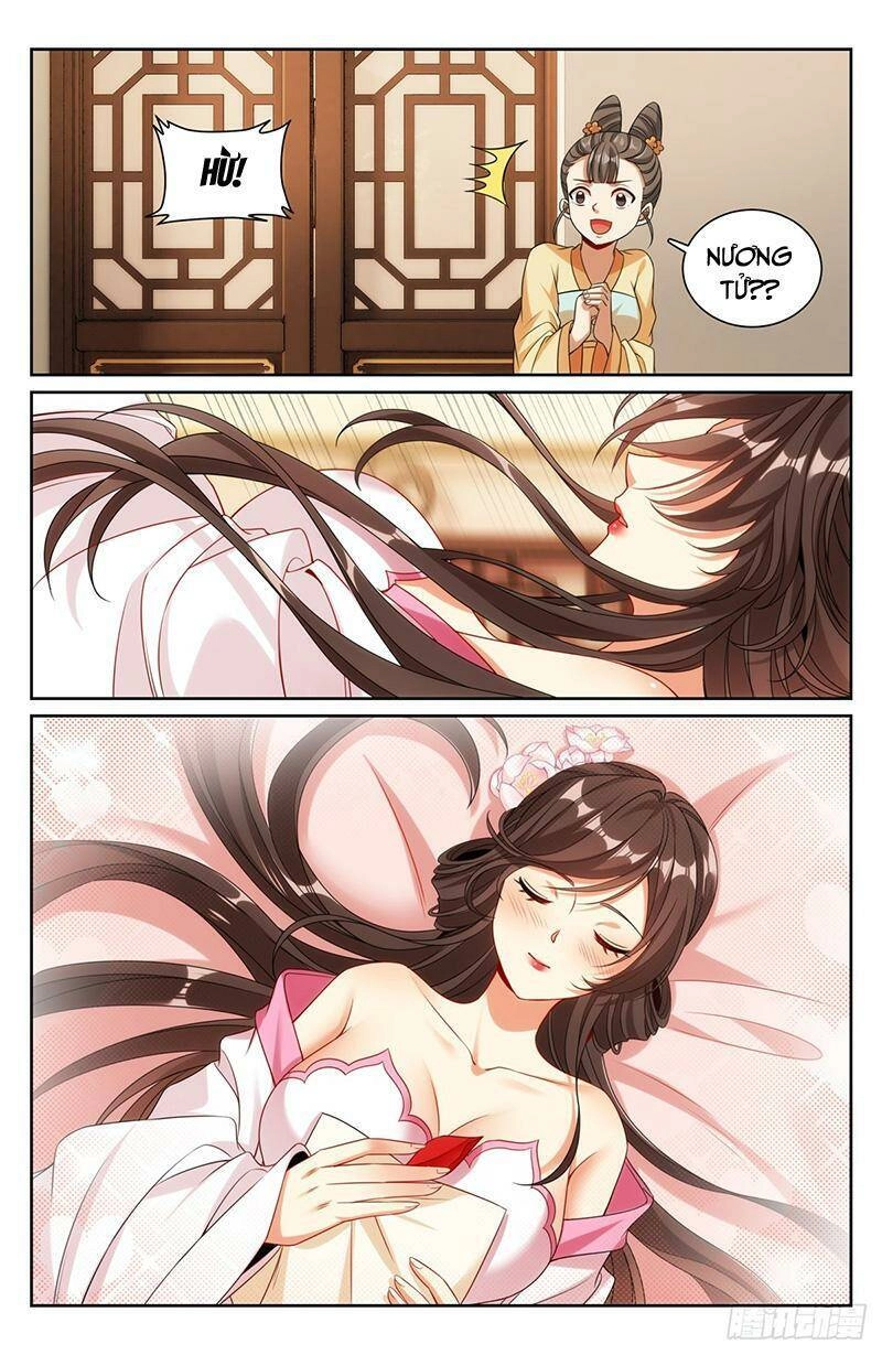 Đại Phụng Đả Canh Nhân Chapter 249 - 14