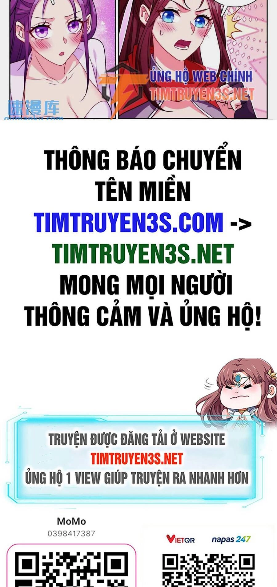 Đại Phụng Đả Canh Nhân Chapter 261 - 19