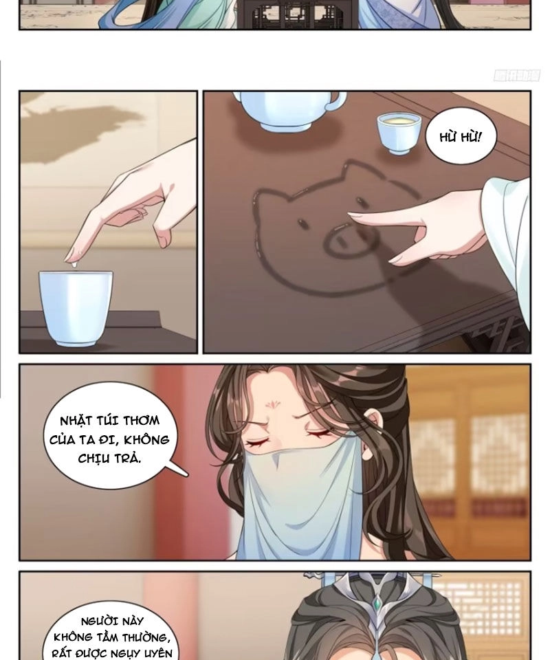 Đại Phụng Đả Canh Nhân Chapter 312 - 15