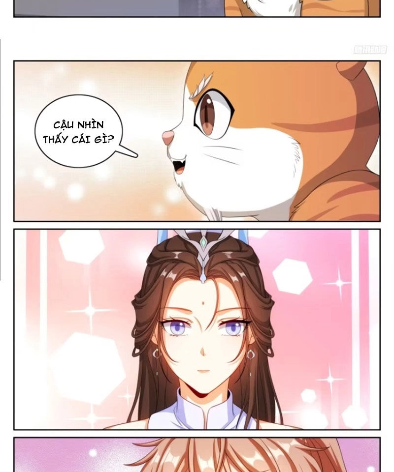 Đại Phụng Đả Canh Nhân Chapter 314 - 15