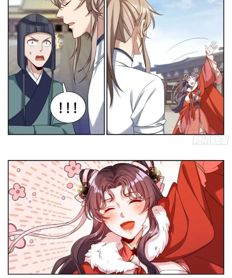 Đại Phụng Đả Canh Nhân Chapter 326 - 16