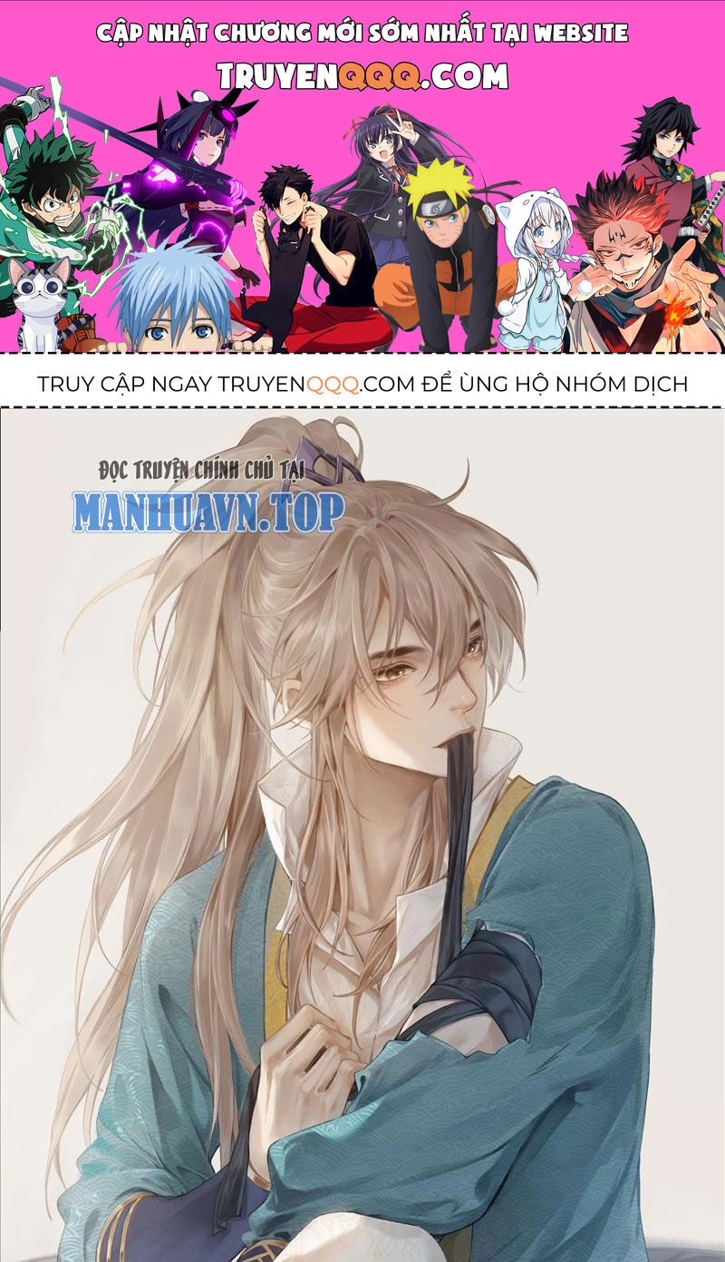 Đại Phụng Đả Canh Nhân Chapter 334 - 1