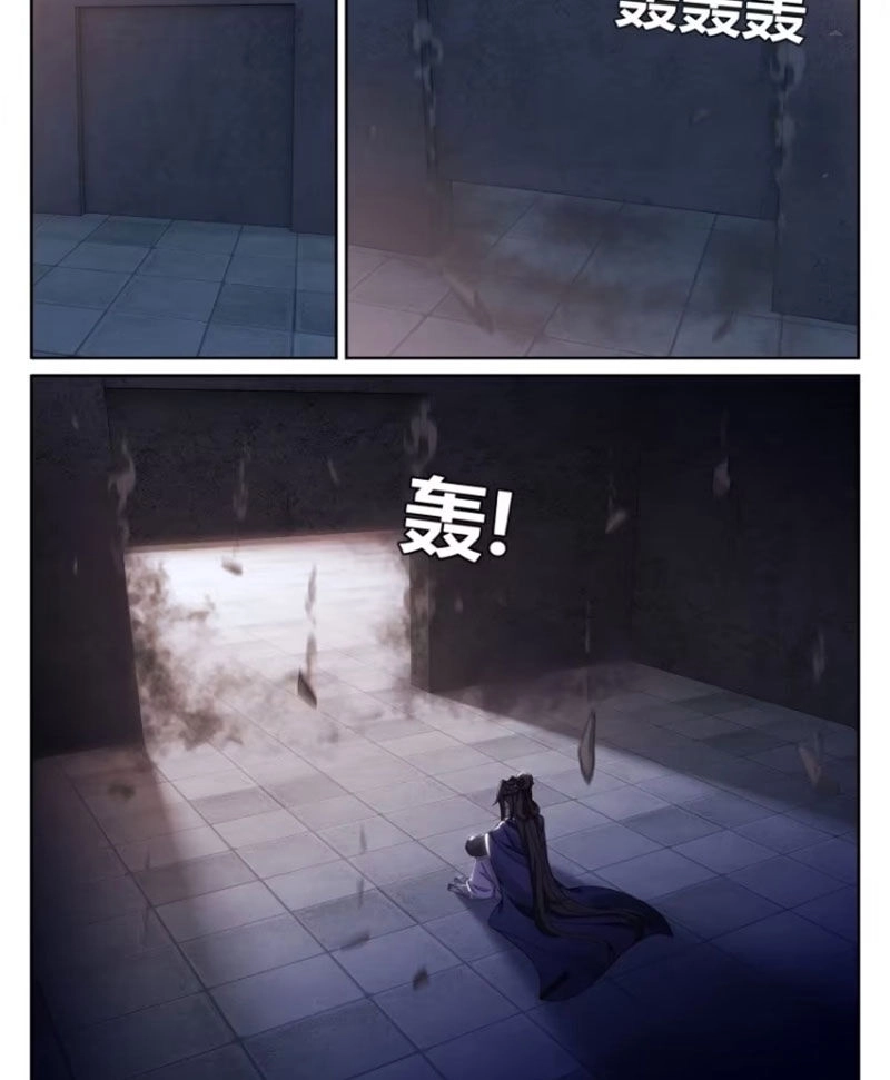 Đại Phụng Đả Canh Nhân Chapter 331 - 5