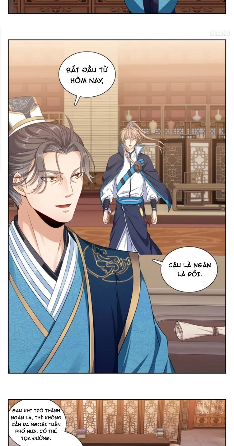 Đại Phụng Đả Canh Nhân Chapter 336 - 9