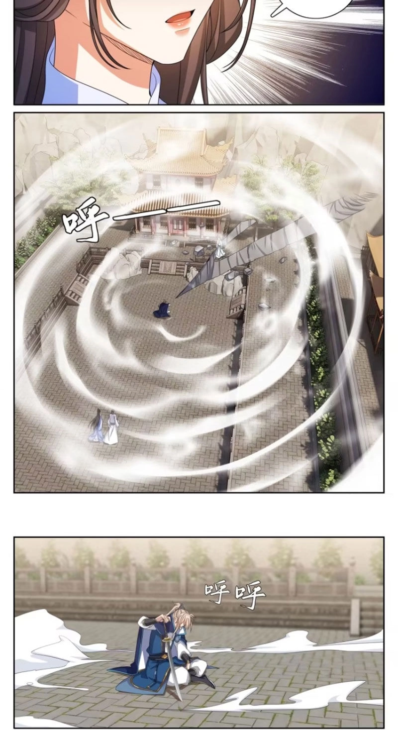 Đại Phụng Đả Canh Nhân Chapter 342 - 12