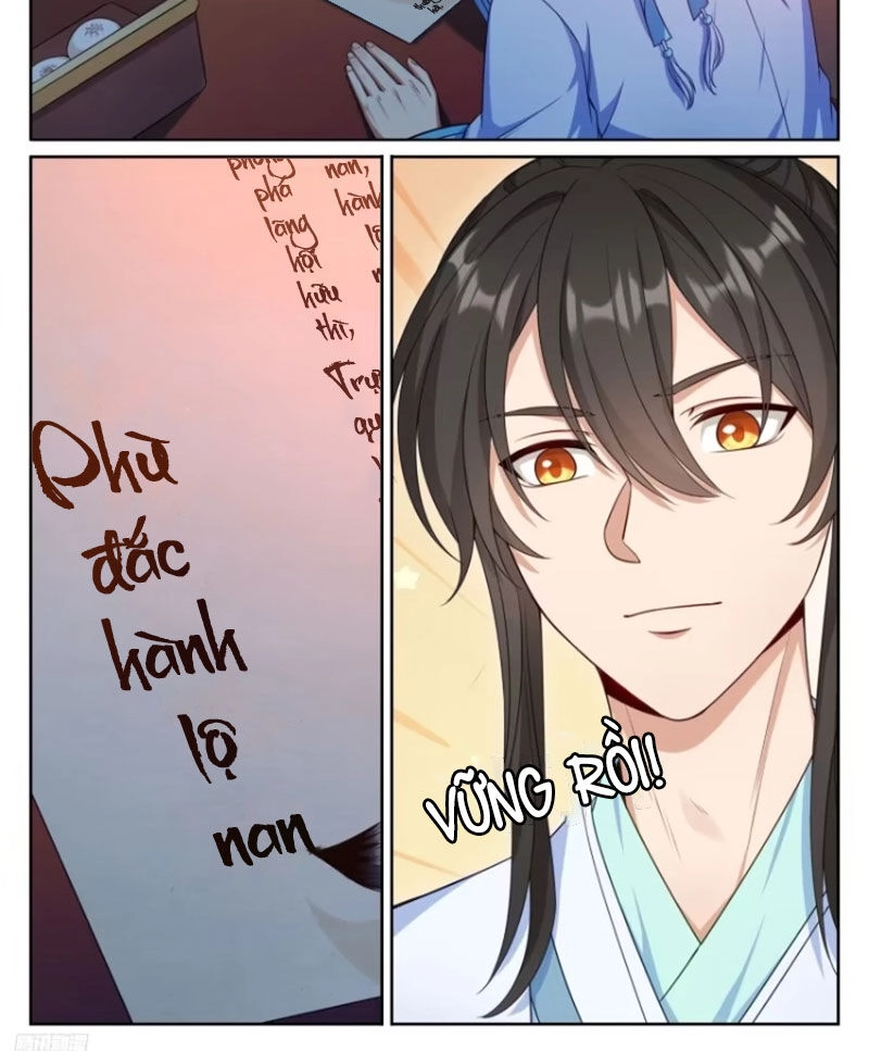 Đại Phụng Đả Canh Nhân Chapter 345 - 9