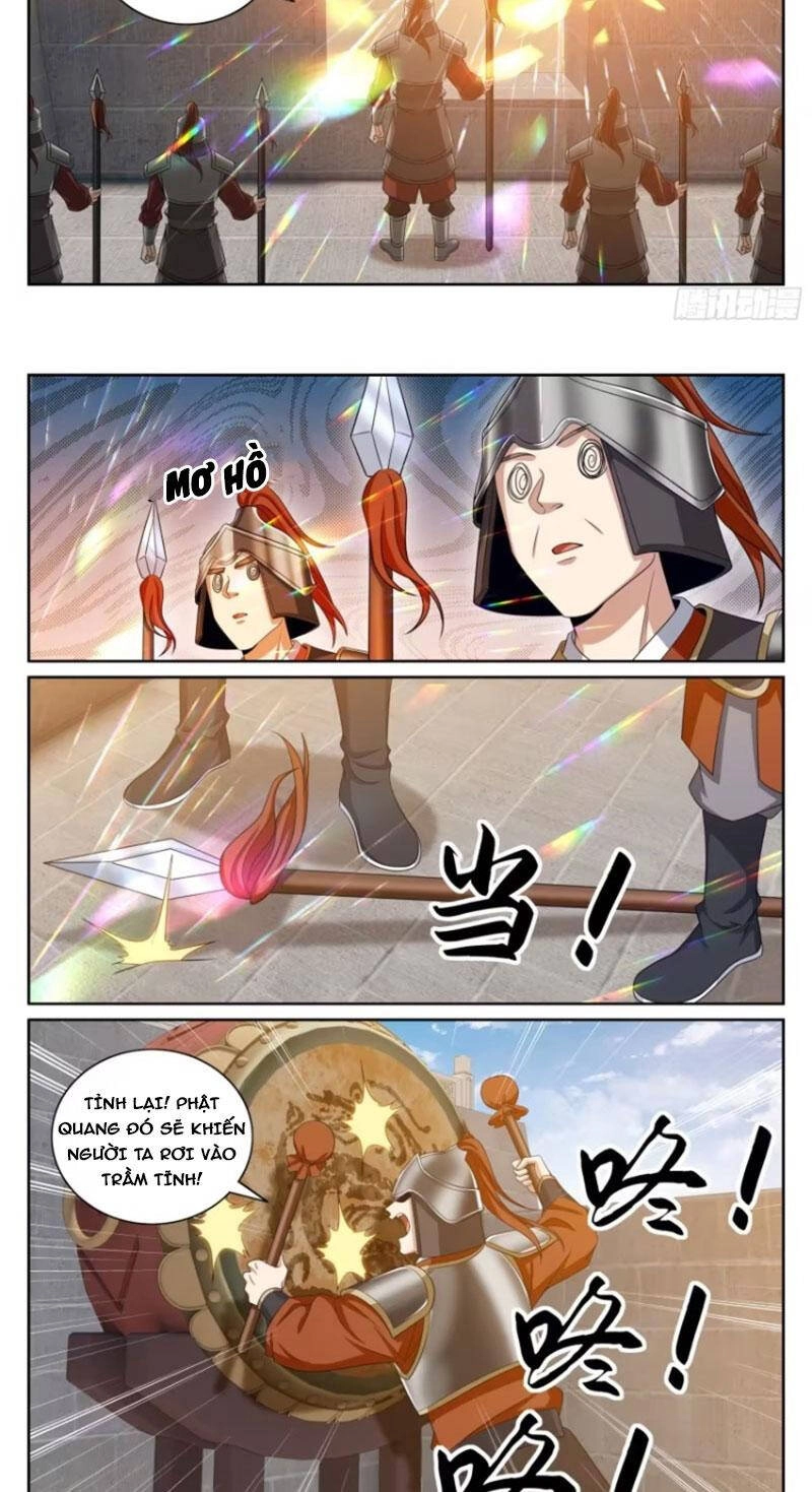 Đại Phụng Đả Canh Nhân Chapter 354 - 15