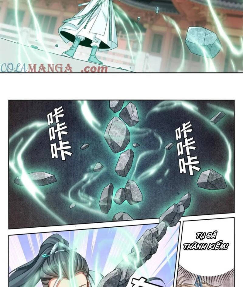 Đại Phụng Đả Canh Nhân Chapter 360 - 6