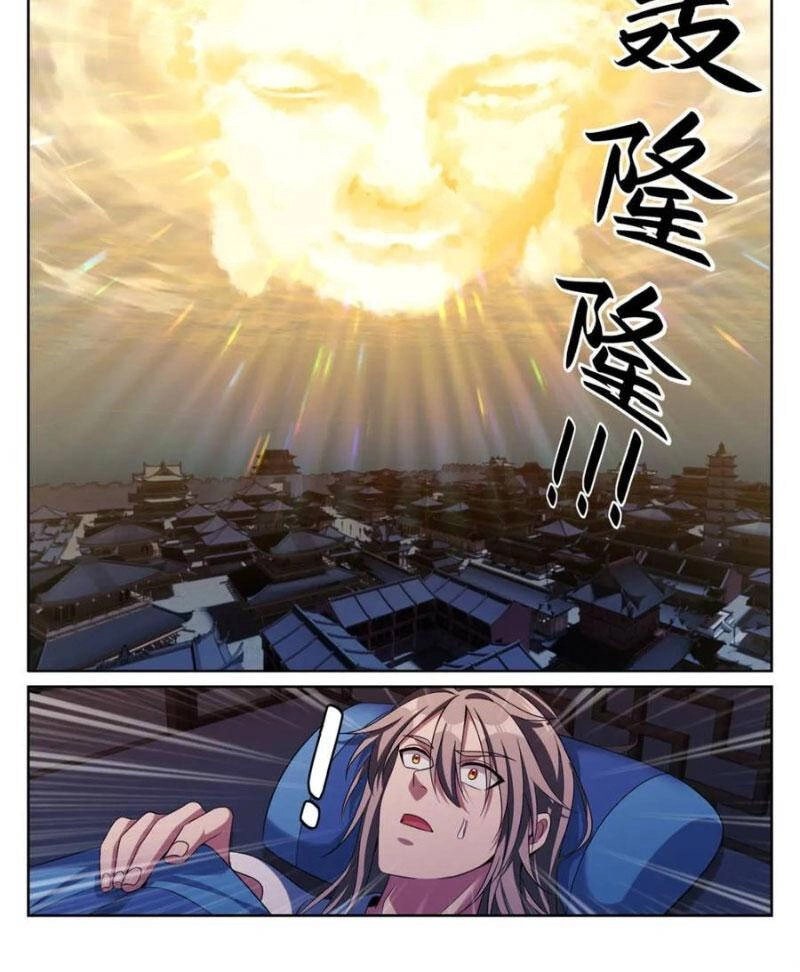 Đại Phụng Đả Canh Nhân Chapter 361 - 9