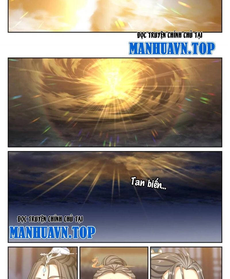 Đại Phụng Đả Canh Nhân Chapter 361 - 25