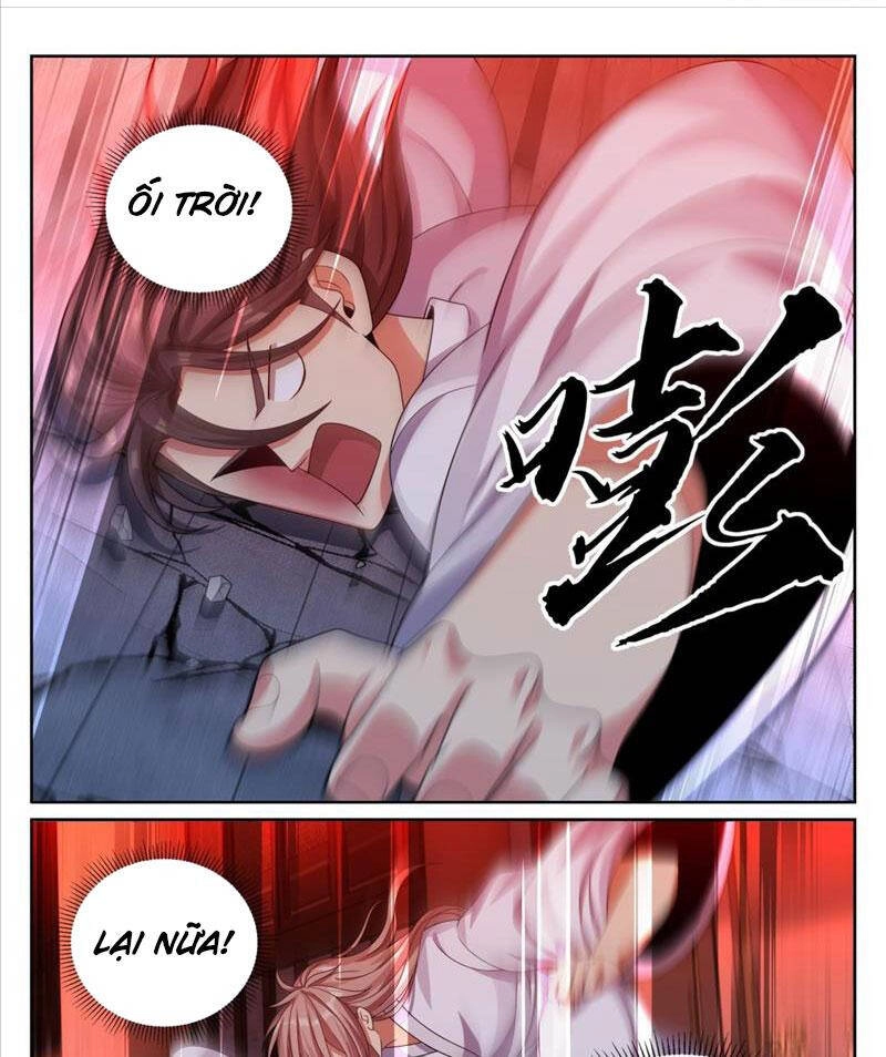 Đại Phụng Đả Canh Nhân Chapter 362 - 5