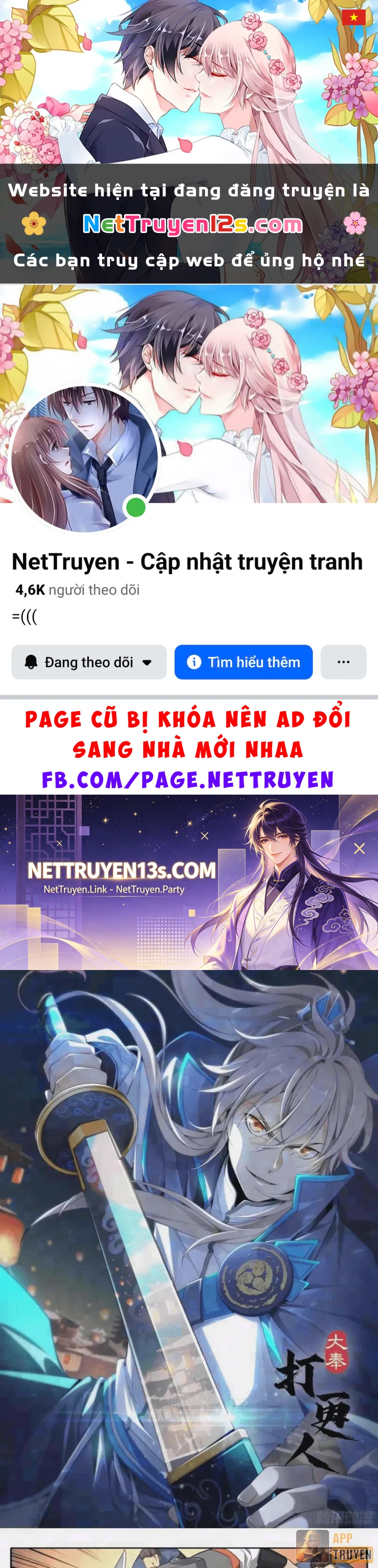 Đại Phụng Đả Canh Nhân Chapter 678 - 1