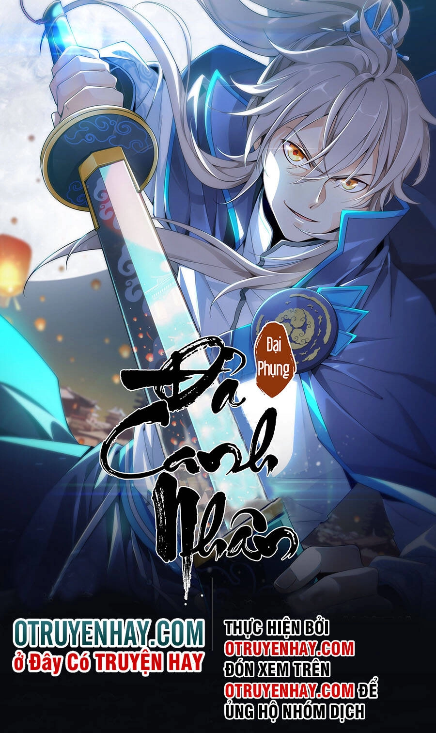 Đại Phụng Đả Canh Nhân Chapter 1 - 2