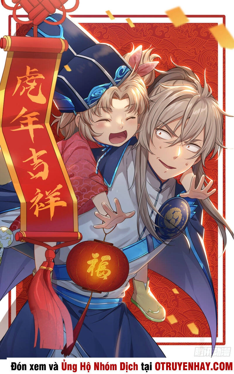 Đại Phụng Đả Canh Nhân Chapter 22 - 2