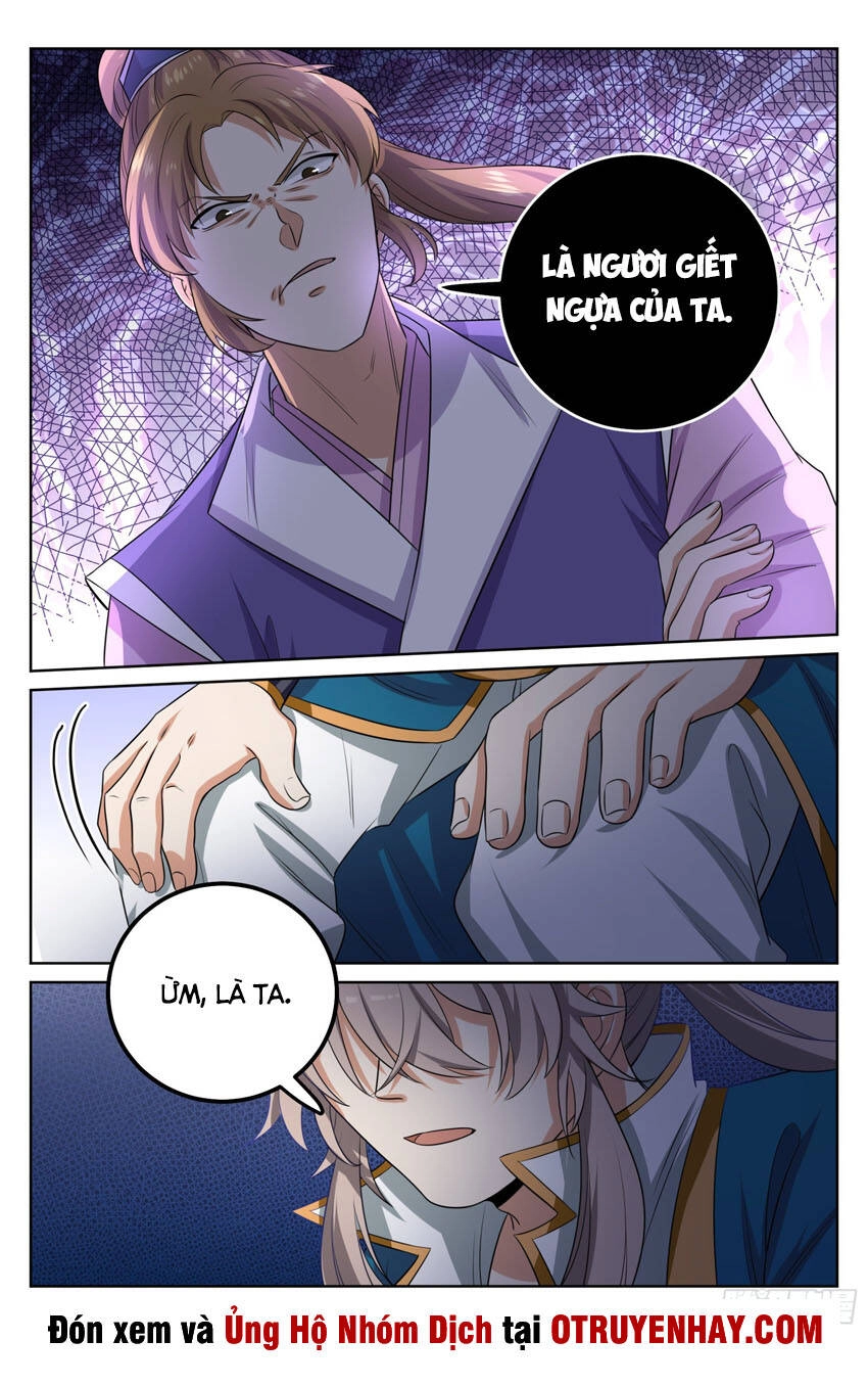 Đại Phụng Đả Canh Nhân Chapter 27 - 19