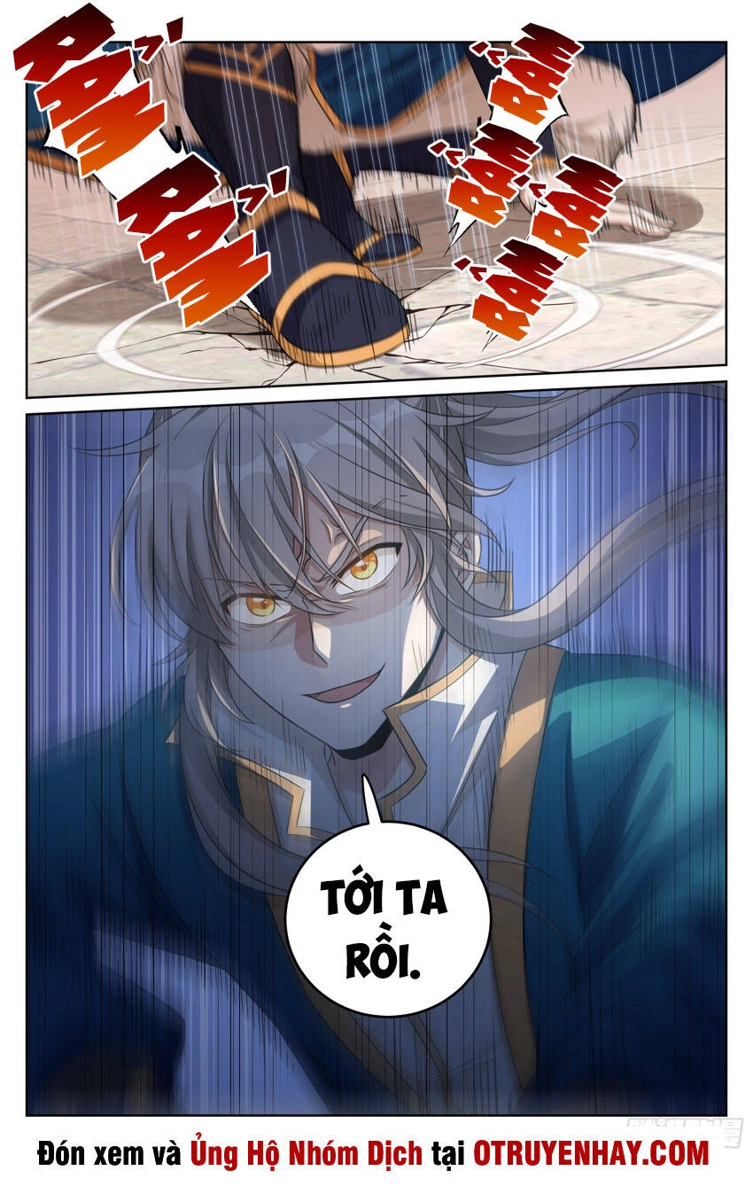 Đại Phụng Đả Canh Nhân Chapter 29 - 3