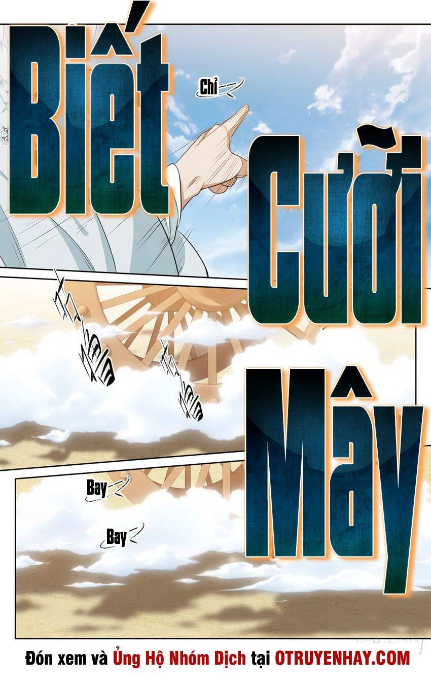 Đại Phụng Đả Canh Nhân Chapter 33 - 17