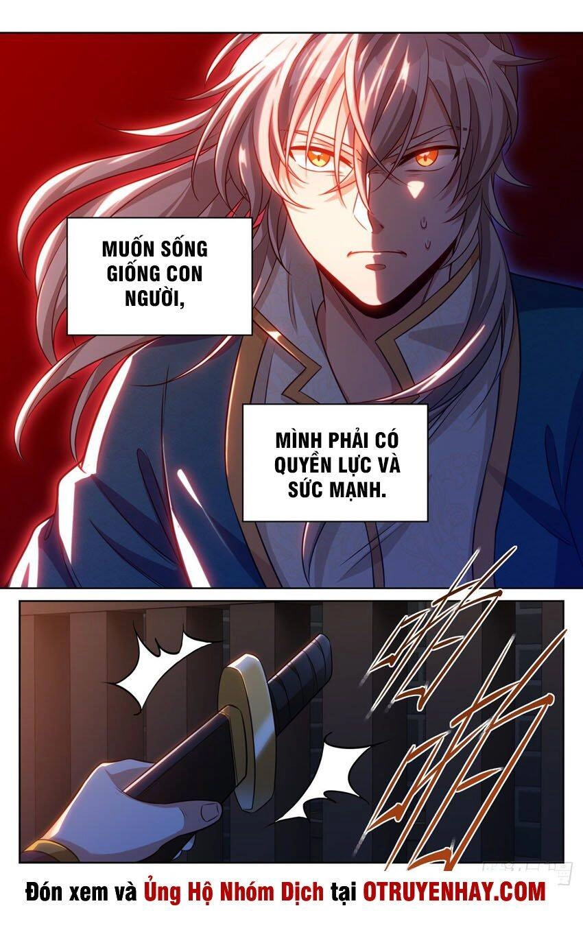 Đại Phụng Đả Canh Nhân Chapter 33 - 23