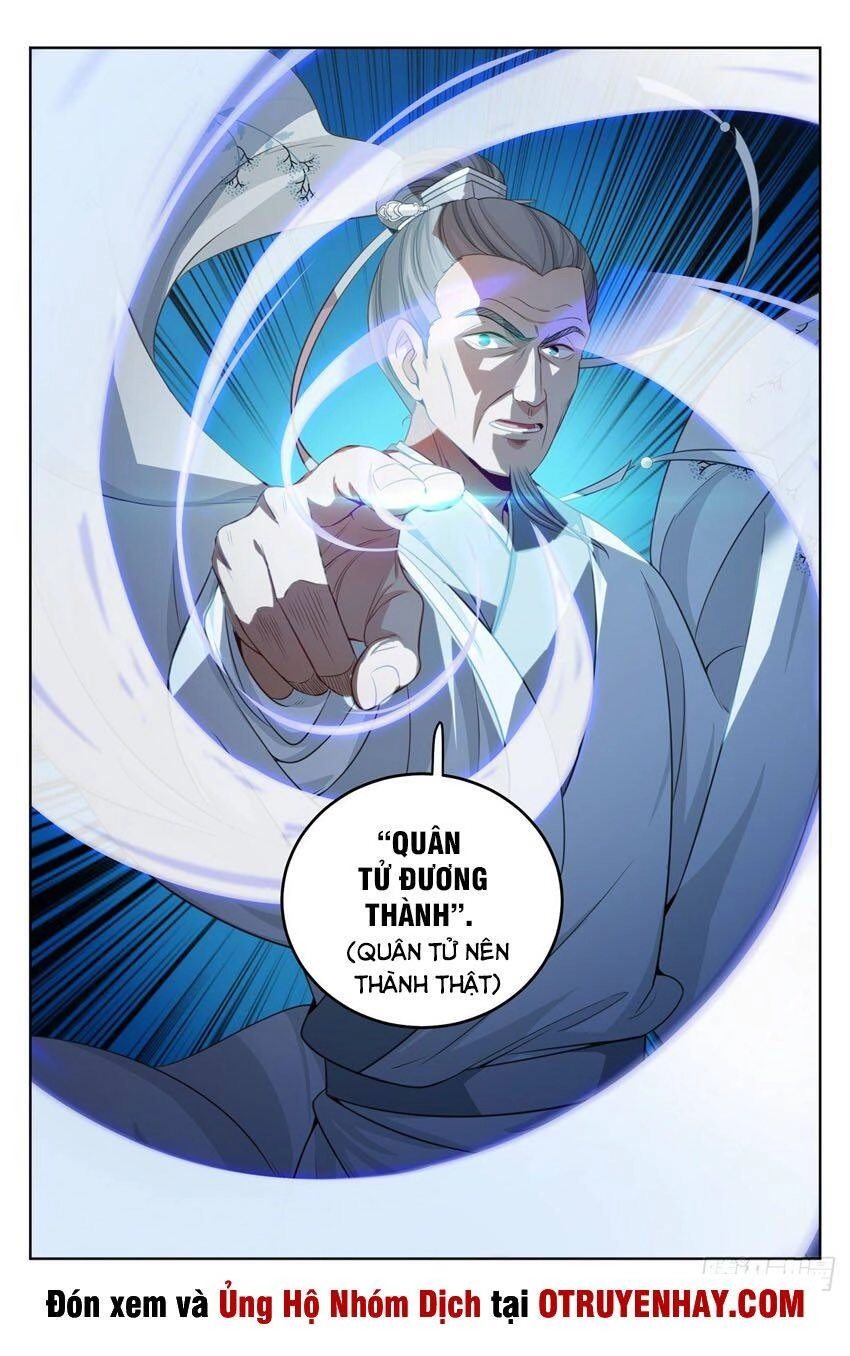 Đại Phụng Đả Canh Nhân Chapter 35 - 3