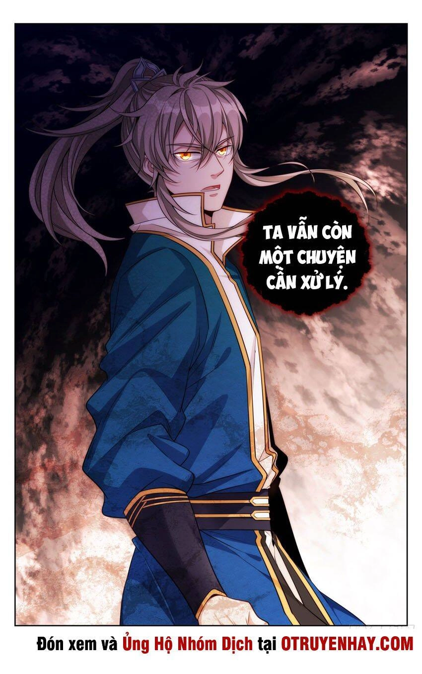 Đại Phụng Đả Canh Nhân Chapter 36 - 14