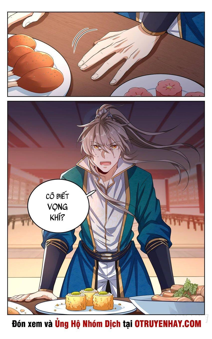 Đại Phụng Đả Canh Nhân Chapter 39 - 15