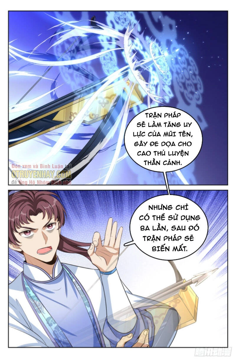 Đại Phụng Đả Canh Nhân Chapter 43 - 13