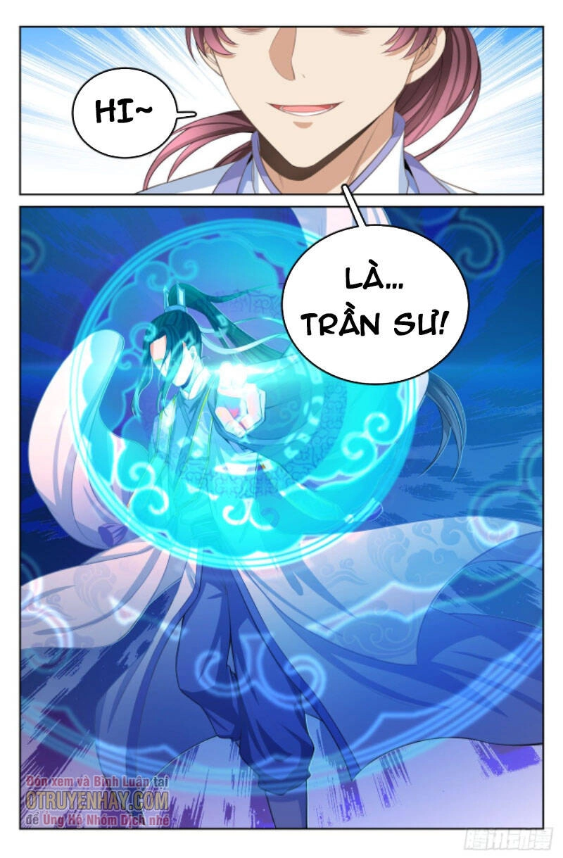 Đại Phụng Đả Canh Nhân Chapter 43 - 16