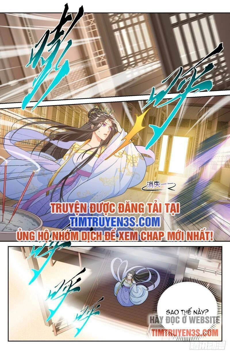 Đại Phụng Đả Canh Nhân Chapter 57 - 5