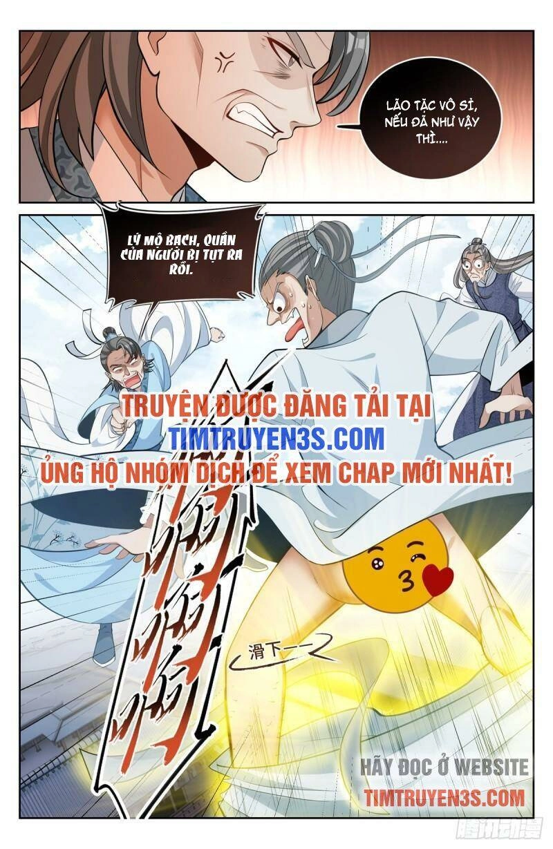 Đại Phụng Đả Canh Nhân Chapter 57 - 17