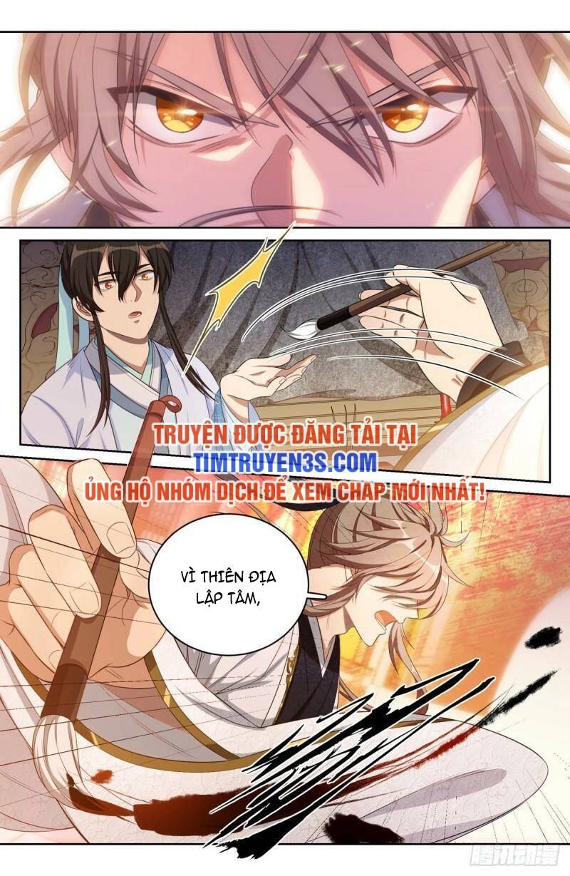 Đại Phụng Đả Canh Nhân Chapter 60.5 - 6