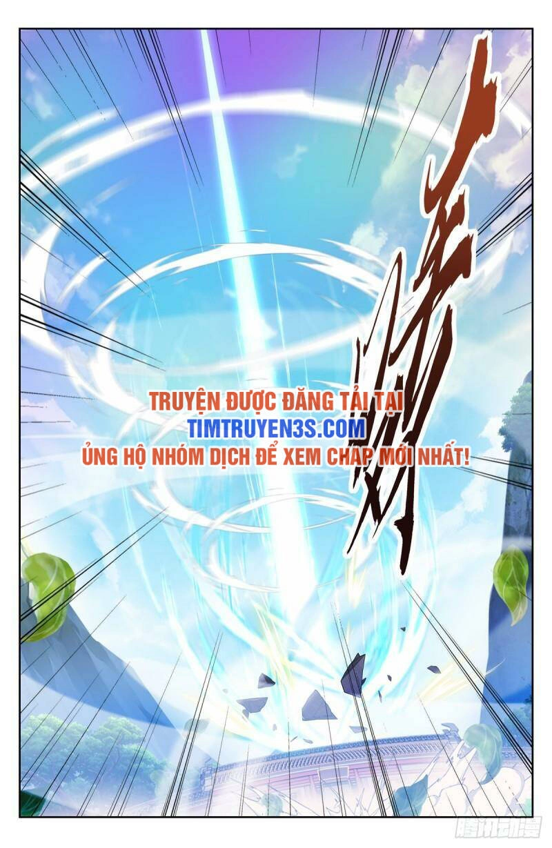 Đại Phụng Đả Canh Nhân Chapter 60.5 - 14