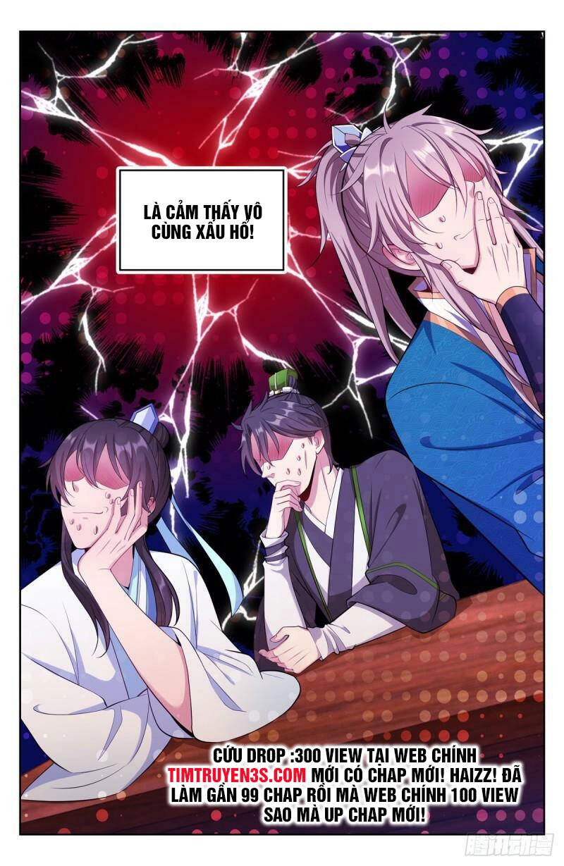 Đại Phụng Đả Canh Nhân Chapter 65 - 15