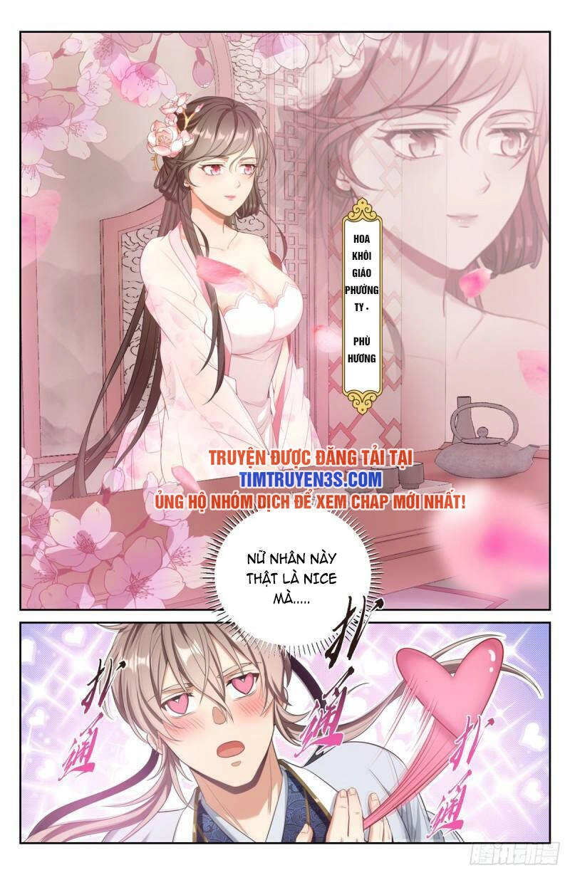 Đại Phụng Đả Canh Nhân Chapter 68 - 6