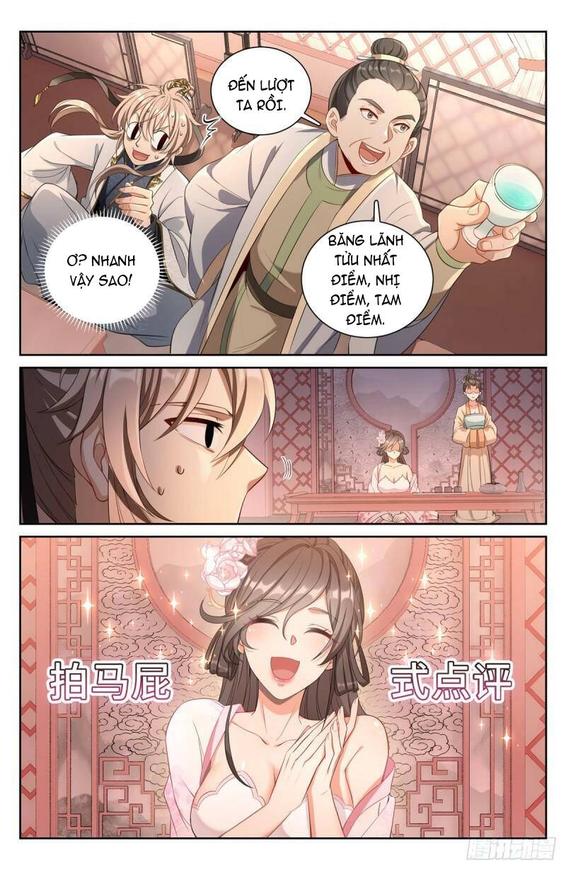 Đại Phụng Đả Canh Nhân Chapter 68 - 7