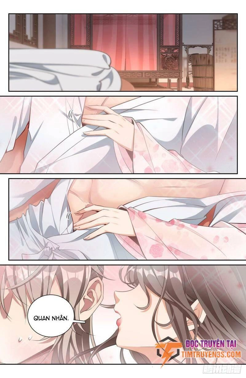 Đại Phụng Đả Canh Nhân Chapter 71 - 13