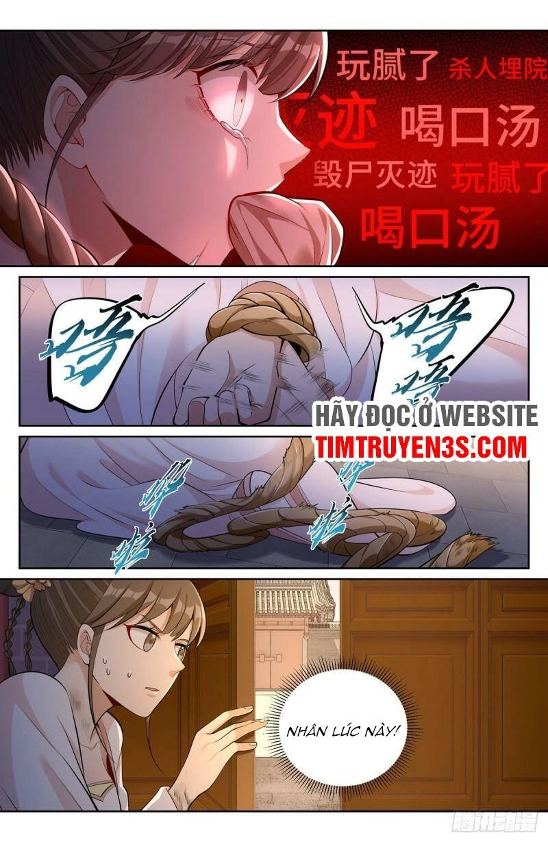 Đại Phụng Đả Canh Nhân Chapter 73 - 7