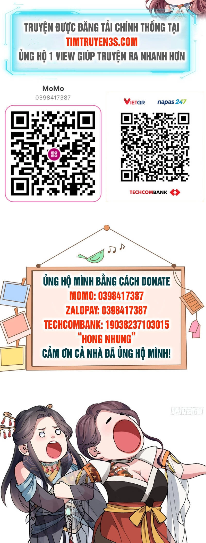 Đại Phụng Đả Canh Nhân Chapter 75 - 16