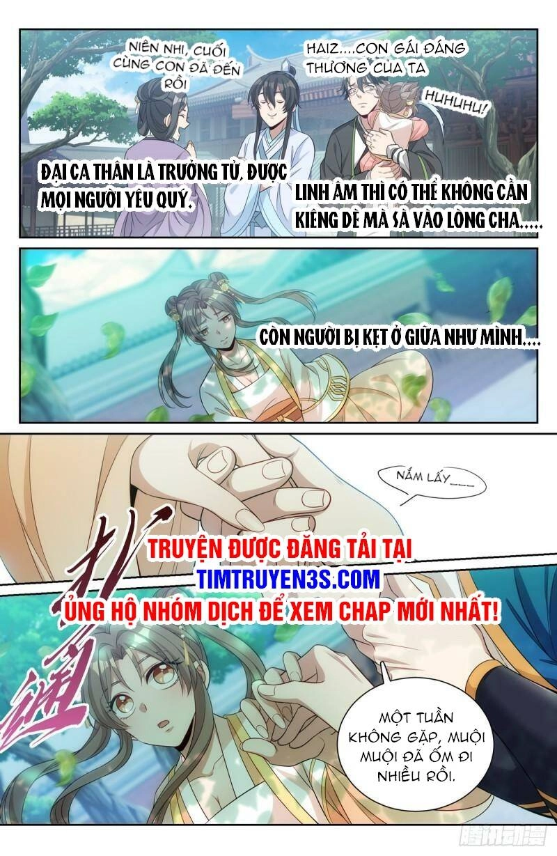 Đại Phụng Đả Canh Nhân Chapter 76 - 9