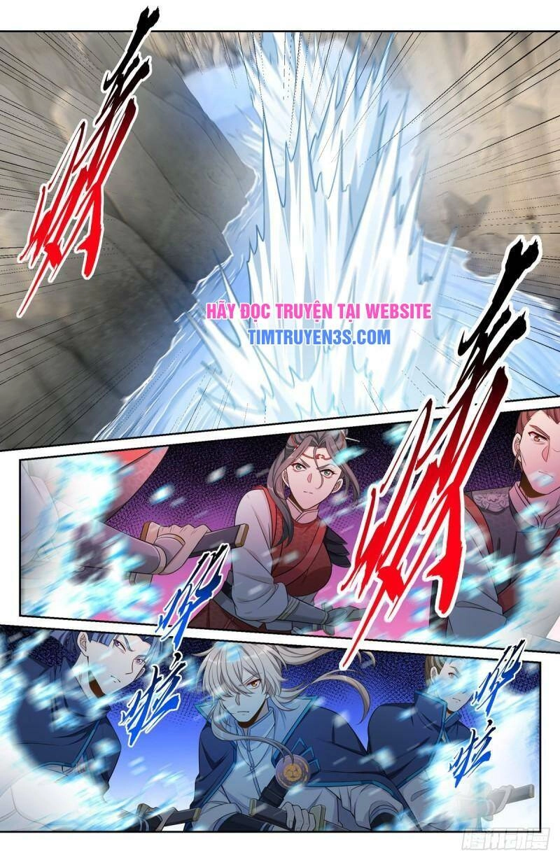 Đại Phụng Đả Canh Nhân Chapter 85 - 8