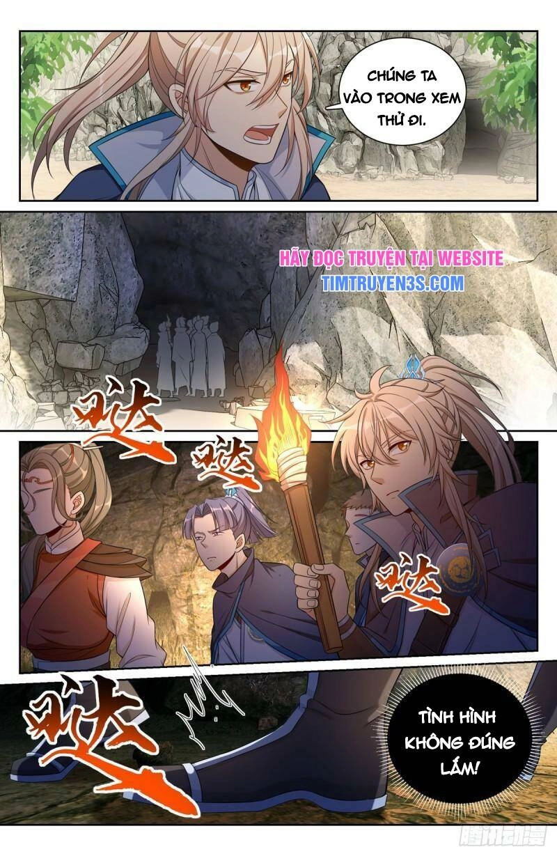 Đại Phụng Đả Canh Nhân Chapter 85 - 13