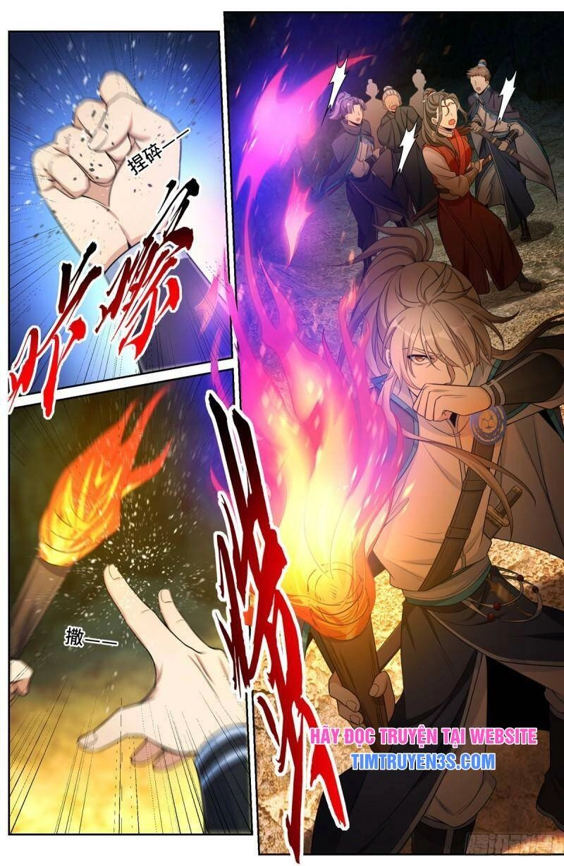 Đại Phụng Đả Canh Nhân Chapter 85 - 15