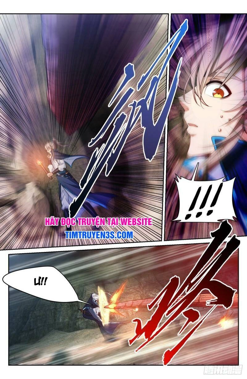 Đại Phụng Đả Canh Nhân Chapter 86 - 5