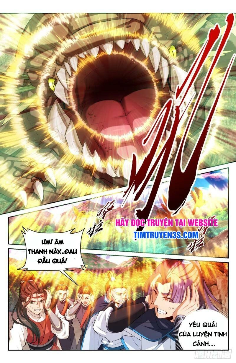 Đại Phụng Đả Canh Nhân Chapter 86 - 12