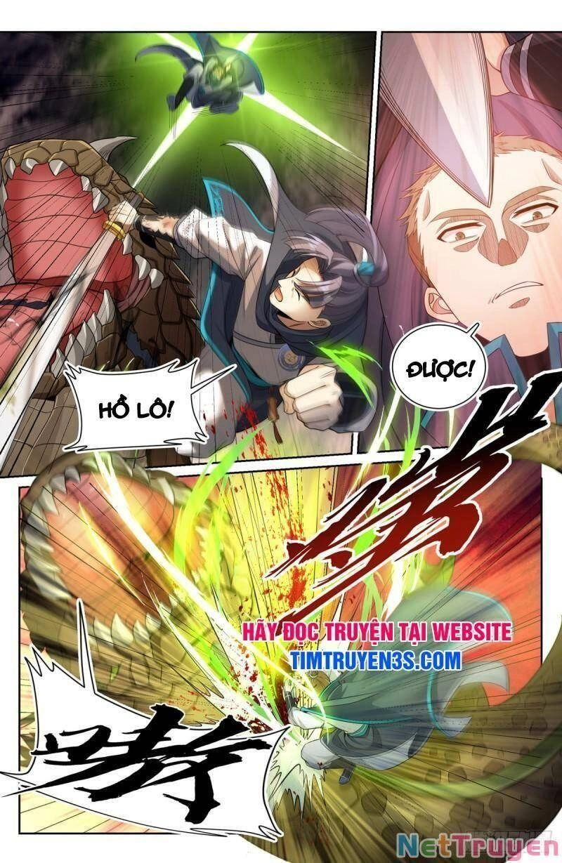 Đại Phụng Đả Canh Nhân Chapter 88 - 13