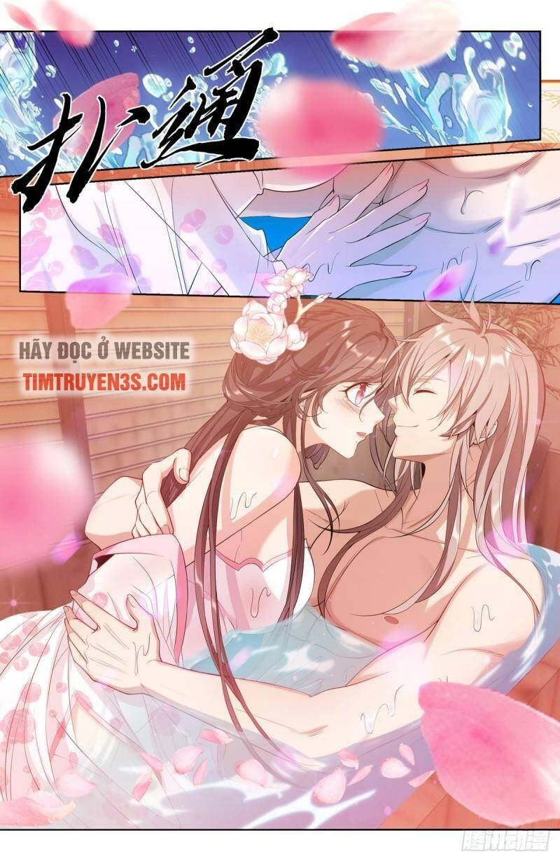 Đại Phụng Đả Canh Nhân Chapter 91 - 9