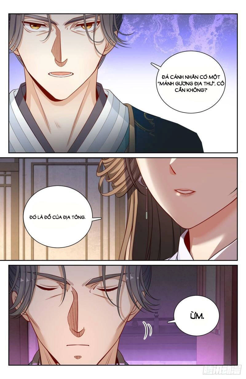 Đại Phụng Đả Canh Nhân Chapter 104 - 4