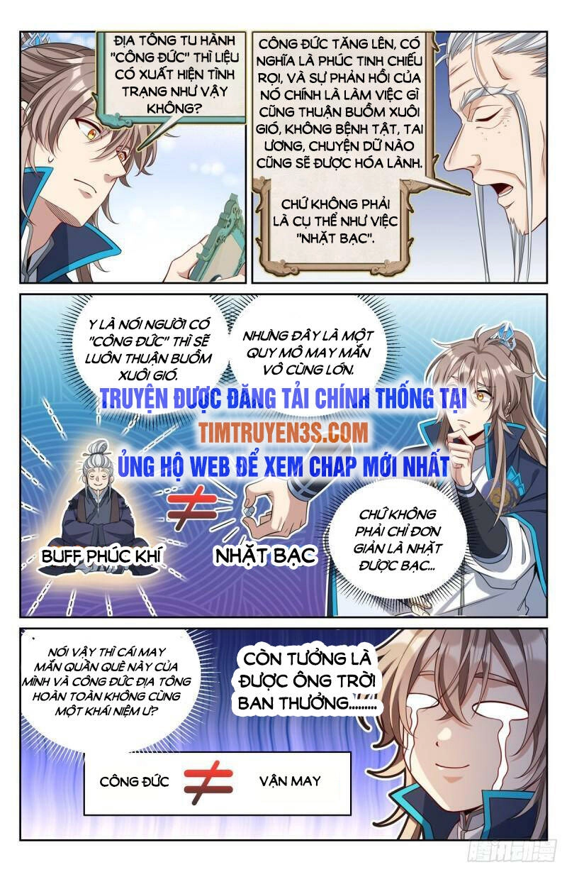 Đại Phụng Đả Canh Nhân Chapter 112 - 6