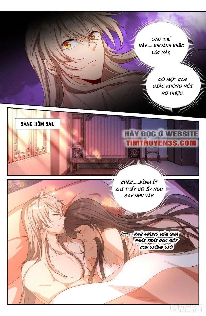 Đại Phụng Đả Canh Nhân Chapter 115 - 16