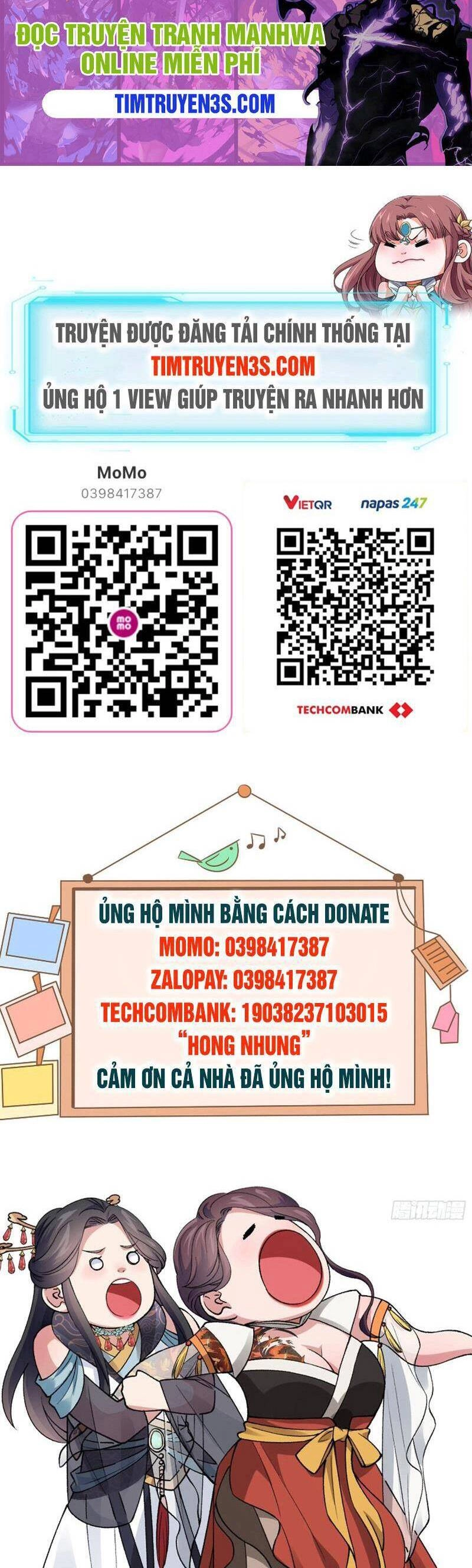 Đại Phụng Đả Canh Nhân Chapter 128 - 19